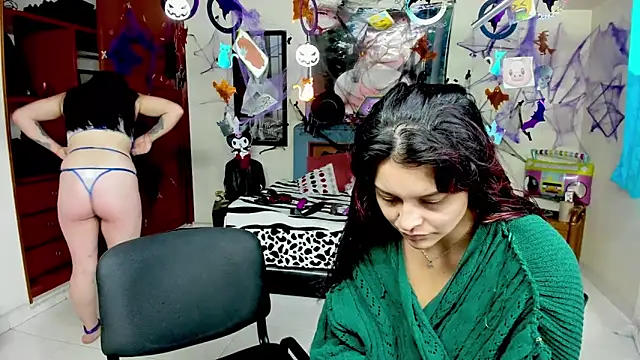 jeyloveebony online show from 10-29-25, 01:21