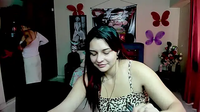 jeyloveebony online show from 11-26-25, 01:33