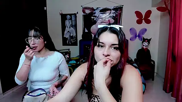 jeyloveebony online show from 11-11-25, 02:12