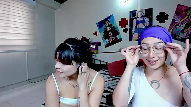 jeyloveebony online show from 09-30-25, 01:28