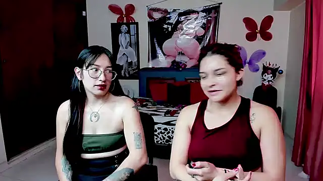 jeyloveebony online show from 01-14-26, 01:37