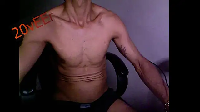 20vEEr online show from 12-22-25, 10:32