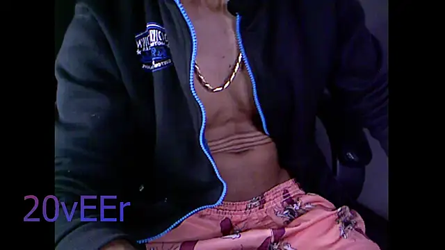 20vEEr online show from 03-14-26, 09:26