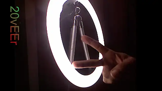 20vEEr online show from 02-11-26, 07:58