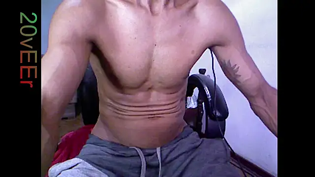 20vEEr online show from 02-12-26, 05:45