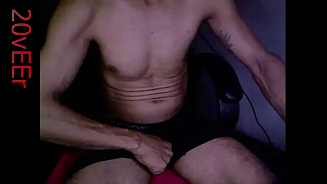 20vEEr online show from 03-16-26, 08:18