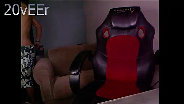 20vEEr online show from 11-14-25, 08:45