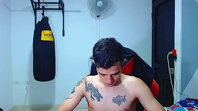 ADAM HOT online show from 06-15-26, 11:26