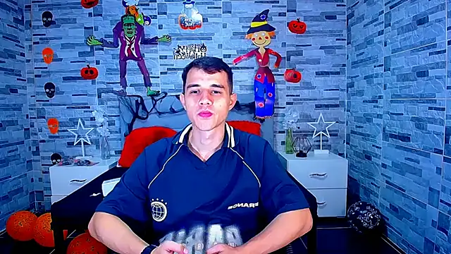 ADAM HOT online show from 10-19-25, 10:12