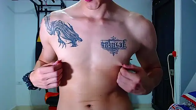 Snapshot of ADAM_HOT chatting on 06-12-26, 03:26 ADAM HOT online show from 06-12-26, 03:26