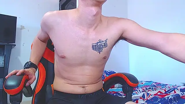 ADAM HOT online show from 01-18-26, 02:31