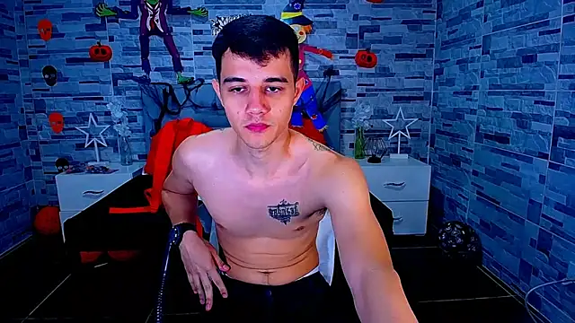 ADAM HOT online show from 10-23-25, 09:35