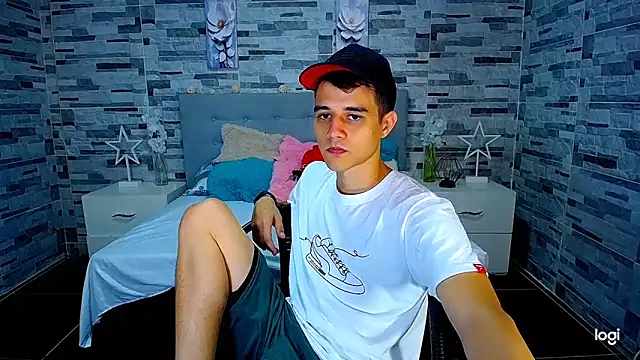 ADAM HOT online show from 10-03-25, 09:38