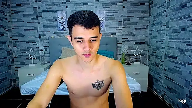 ADAM HOT online show from 10-06-25, 07:47