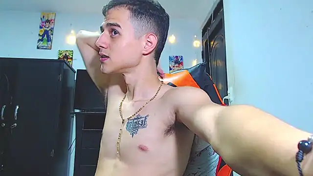 ADAM HOT online show from 04-06-26, 12:06