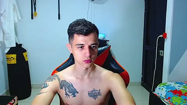 ADAM HOT online show from 06-27-26, 04:29