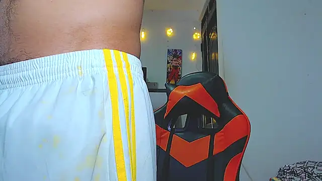 ADAM HOT online show from 02-22-26, 09:49