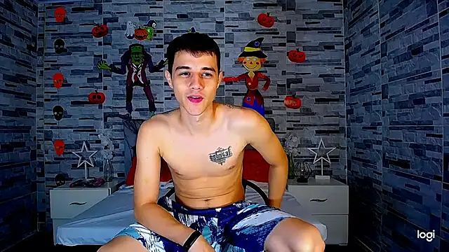 ADAM HOT online show from 10-08-25, 08:53