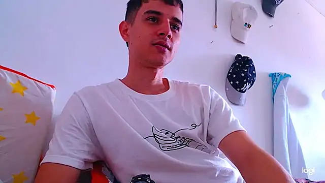 ADAM HOT online show from 11-16-25, 07:18