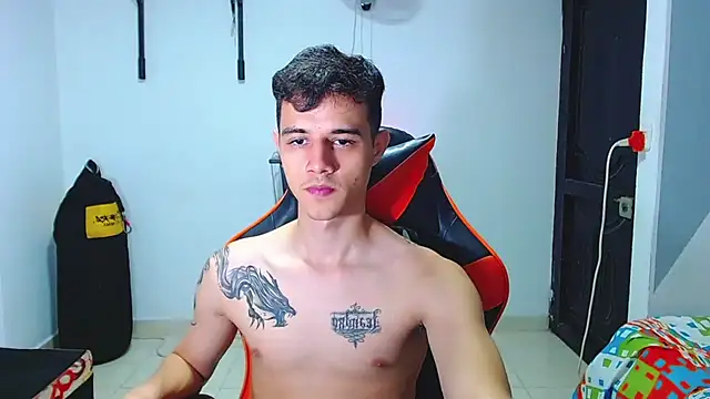 ADAM HOT online show from 06-30-26, 11:38