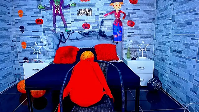 ADAM HOT online show from 10-17-25, 10:22