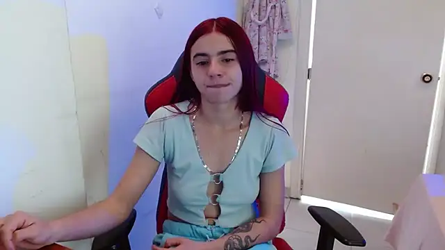 Maximesex online show from 07-21-26, 01:45