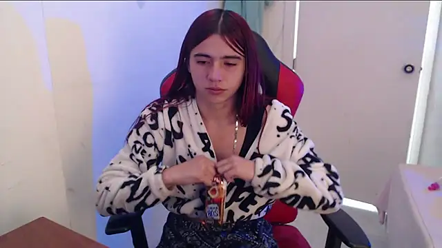 Maximesex online show from 02-26-26, 01:33