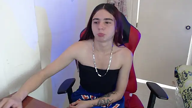 Maximesex online show from 06-30-26, 01:22