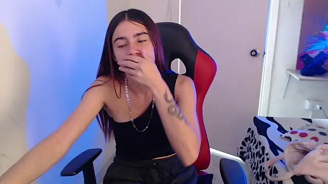 Maximesex online show from 12-02-25, 01:35