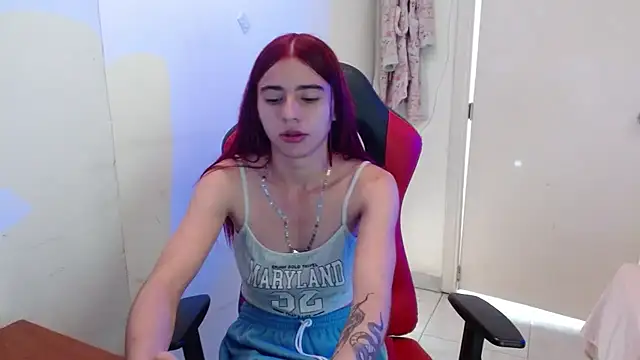 Maximesex online show from 07-06-26, 01:51