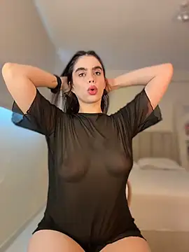 Mavi Coless online show from 04-26-26, 09:34