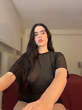 Mavi Coless online show from 03-29-26, 01:18