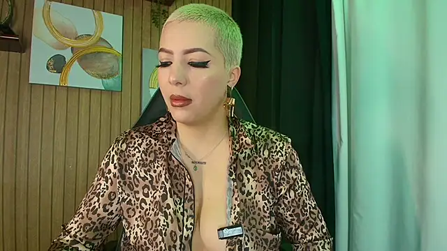 Camila Chainn online show from 02-04-26, 08:09