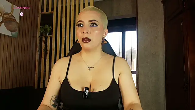 Camila Chainn online show from 02-26-26, 07:41