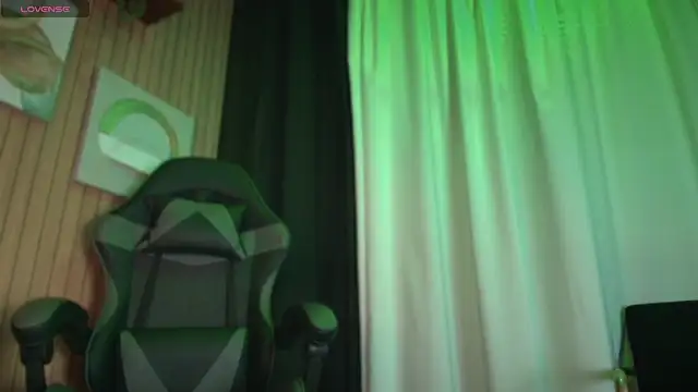 Camila Chainn online show from 11-06-25, 06:28