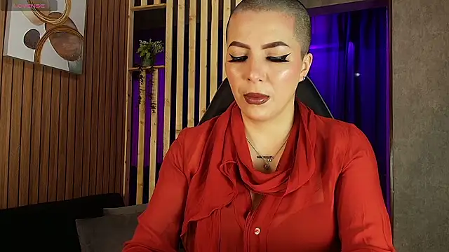 Camila Chainn online show from 02-19-26, 07:27