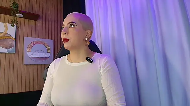 Camila Chainn online show from 01-14-26, 10:19