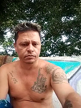 IgoramorimGG online show from 10-18-25, 10:17