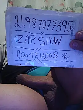 Snapshot of IgoramorimGG chatting on 06-12-26, 08:56 IgoramorimGG online show from 06-12-26, 08:56