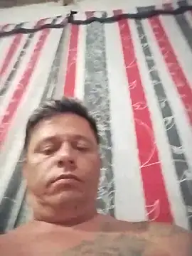 IgoramorimGG online show from 10-28-25, 10:09