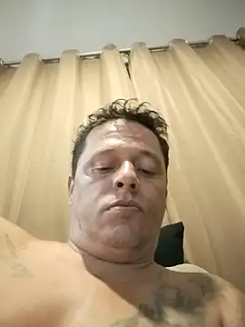 IgoramorimGG online show from 11-02-25, 12:26