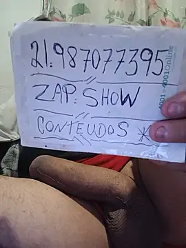 Snapshot of IgoramorimGG chatting on 05-19-26, 11:06 IgoramorimGG online show from 05-19-26, 11:06