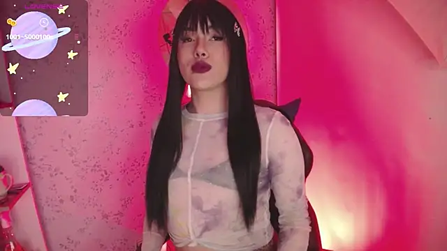 lia stormy online show from 03-19-25, 08:22