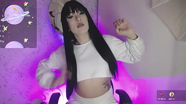 lia stormy online show from 03-12-25, 08:20