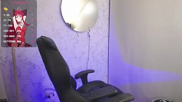 lia stormy online show from 02-25-25, 07:49