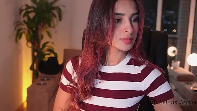 sammy laszlow online show from 03-12-26, 04:29