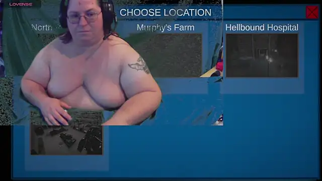 ShibariTurtleDuck online show from 10-05-25, 07:04
