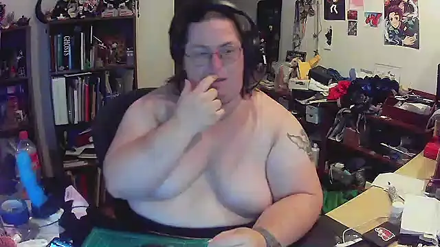 ShibariTurtleDuck online show from 09-09-25, 10:30
