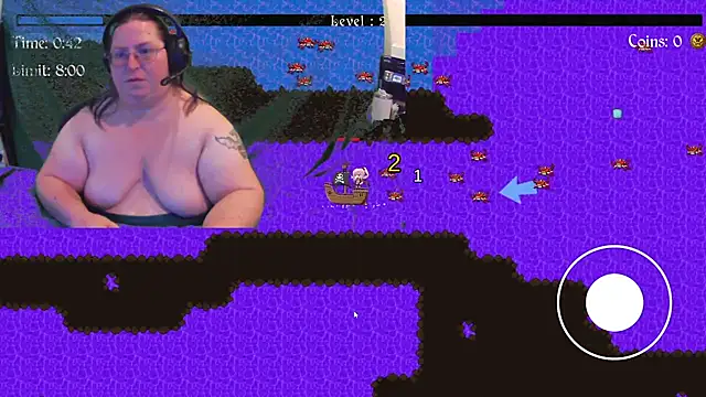 ShibariTurtleDuck online show from 05-16-26, 04:39