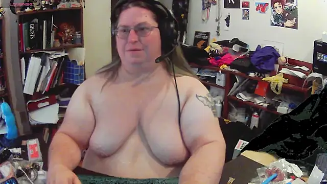 ShibariTurtleDuck online show from 05-29-26, 02:01